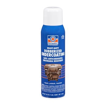 PERMATEX-GUMOWA POWLOKA BARANEK 454G