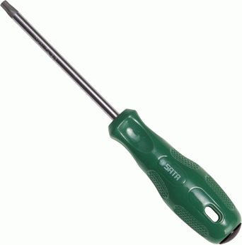 WKRETAK TORX T8 X 75MM