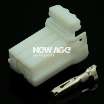 WTYK 3-PIN TYCO DO OSW.KABINY DUCATO