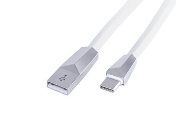 LADOWARKA SAMOCHODOWA + KABEL TYP C