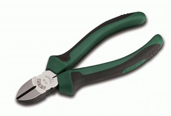 "SZCZYPCE DIAGONALNE TNACE BOCZNE 6""153MM"