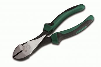 "SZCZYPCE DIAGONALNE TNACE BOCZNE 7""178MM"