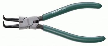 SZCZYPCE SEGERA WEWNET.ZAKRZYWIONE 180MM