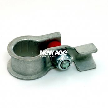 KLEMA MTA + PLUS NA PRZEWOD 25-40MM2