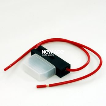 OBUDOWA BEZP.NOZOWEGO PRZEW. 0.75MM2