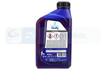 PLYN DO CHLOD. PARAFLU UP 1L KONC.CZERW.
