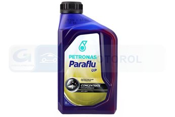 PLYN DO CHLOD. PARAFLU UP 1L KONC.CZERW.