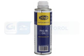 OLEJ PAG46 (0.25L)