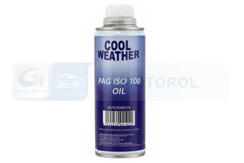 OLEJ PAG100 0.25L