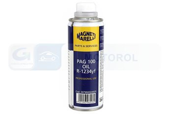 OLEJ PAG100 1234YF 0.25L