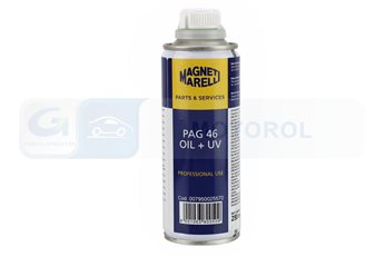 OLEJ PAG46 0.25L Z KONTRASTEM UV