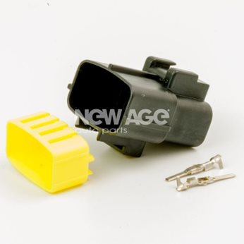 ZLACZE 10-PIN MESKIE SERIA ECONOSEAL 1KP