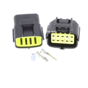 ZLACZE 10-PIN ECONOSEAL 1KPL
