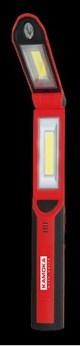 LAMPA WARSZTATOWA 1-LED 2600 MAH