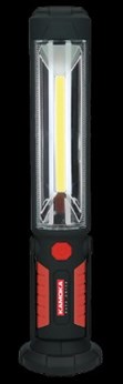LAMPA WARSZTATOWA 1-LED 2600 MAH