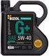 OLEJ BIZOL GREEN OIL+ 5W-40 4L C3 LL04