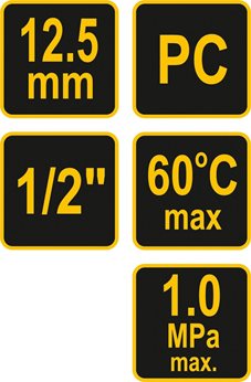 ZESPOL FILTRUJACY REDUKTOR + SMAROWNICA
