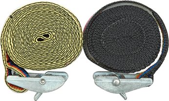 TASMA DO BAG. ZE SPRZACZ. 25MM/2,5M-2SZT