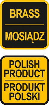 KPL.KLEM DO AKUMULATORA 2 SZT.