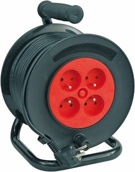 PRZEDLUZACZ BEBNOWY 4G 3X1,0MM2, 25M