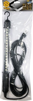 LAMPA WARSZT. PRZEWODOWA LED 3,2W