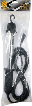LAMPA WARSZT. PRZEWODOWA LED 4,5W