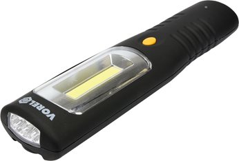 LAMPA WARSZTATOWA COB LED 3W