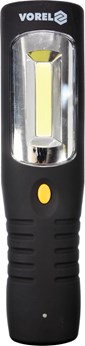 LAMPA WARSZTATOWA COB LED 3W