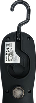 LAMPA RECZNA COB LED