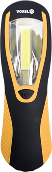 LAMPA RECZNA COB LED