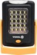LAMPA RECZNA OBROTOWA 20+3 LED