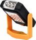 LAMPA RECZNA OBROTOWA 20+3 LED