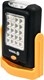 LAMPA RECZNA OBROTOWA 20+3 LED