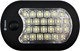 LAMPA RECZNA 24+3 LED