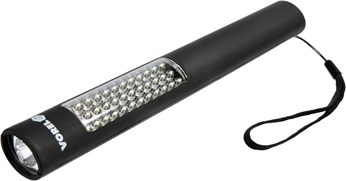 LAMPA RECZNA 36+1 LED