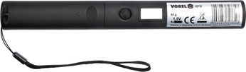 LAMPA RECZNA 36+1 LED