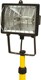 LAMPA HALOGENOWA 400W 8600LM NA STOJAKU