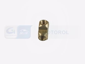 TROJNIK HAMULCA PN LUCAS 10X1 SF