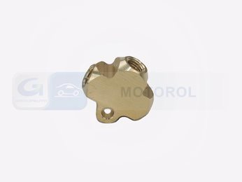 TROJNIK HAMULCA PN,FSO,126P 10X1,25