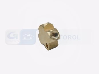 TROJNIK HAMULCA PN,FSO,126P 10X1,25