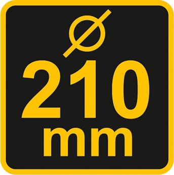LEJEK ROLNICZY G210