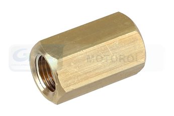 ZLACZKA PRZEW.H-CA/MUFKA /ZE STOZK./