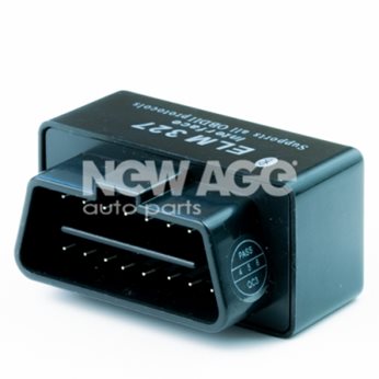 INTERFEJS DIAGNOSTYCZ ELM BLUETOOTH MINI
