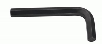 KLUCZ TRZPIENIOWY L IMBUS 6-KATNY 22MM