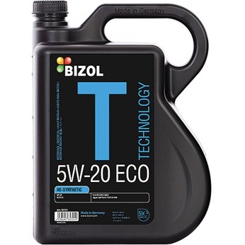 OLEJ BIZOL TECHNOLOGY 5W-20 ECO 5L SN C5