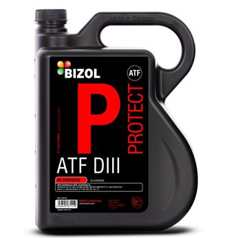 OLEJ BIZOL PROTECT ATF DIII 5L DEXRON