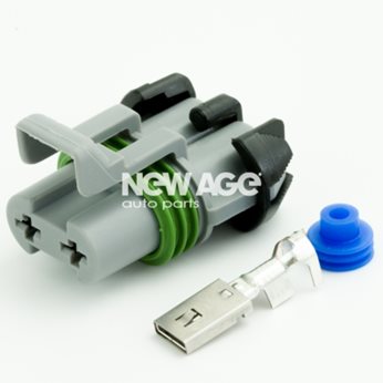 WTYK OBUD. HERMET. DUCON - 6,3 /4-6MM2/