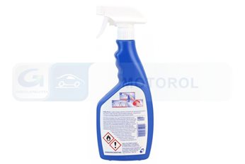 ODMRAZACZ DO SZYB 500ML COOLANT