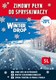 PLYN DO SPRYSKIWACZY -20 5L WINTER DROP