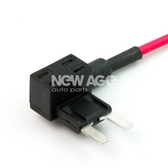 WIAZKA BEZPIE.MINIVAL 16AWG 300 V B-PASS